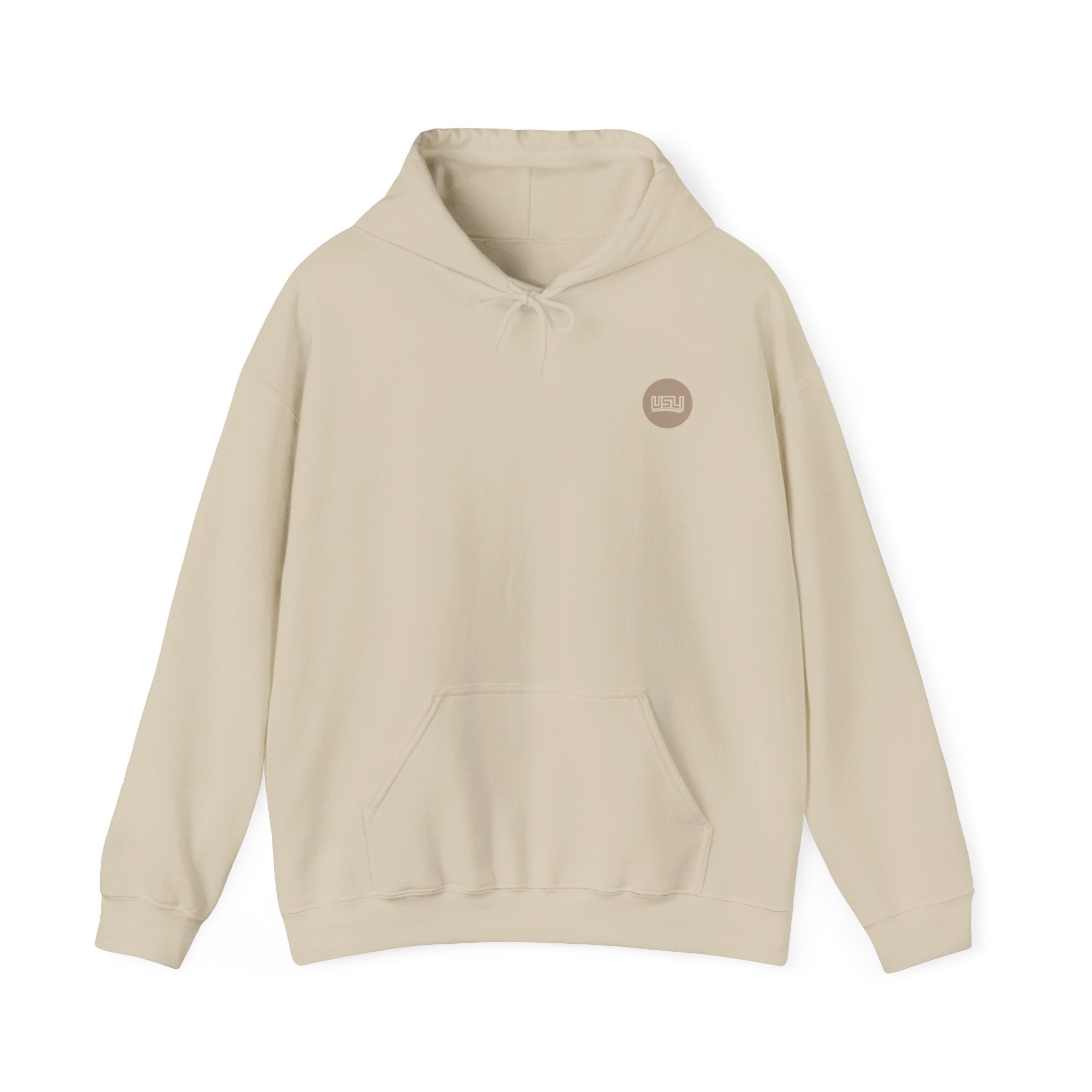 Boise - Unisex Heavy Blend™ Hooded Sweatshirt
