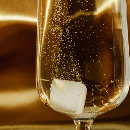 Champagne Cocktail Sugar Cube Kit