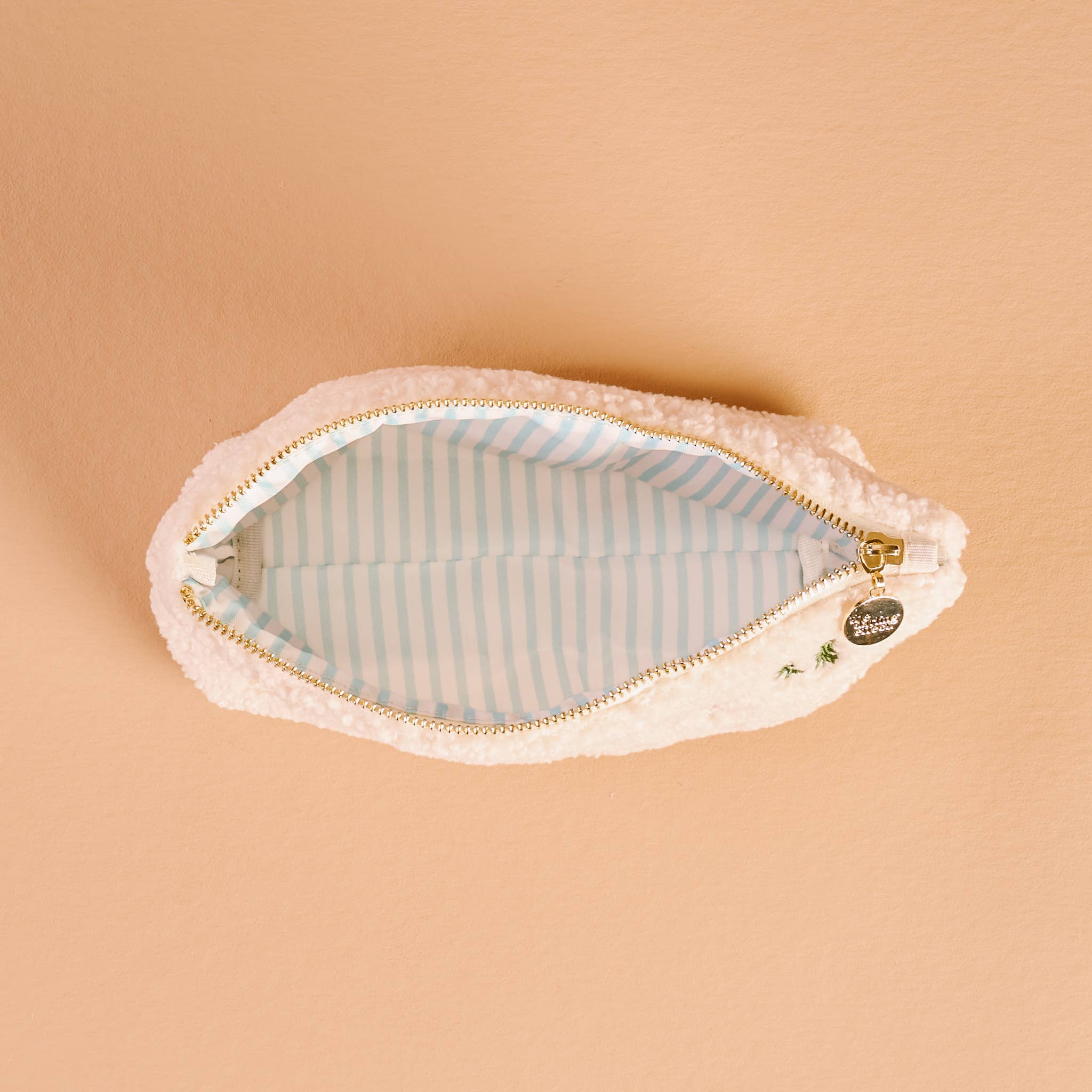 Teddy Pouch-Aprés Ski