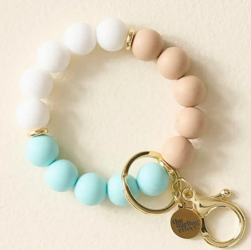 Wristlet - Sand and Sea