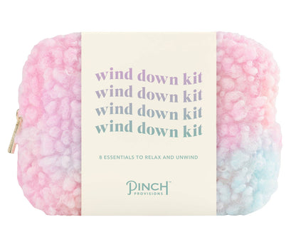 Wind Down Kit | Sherpa