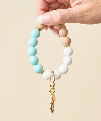 Wristlet - Sand and Sea