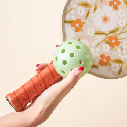 Pickleball Ball Set-Green