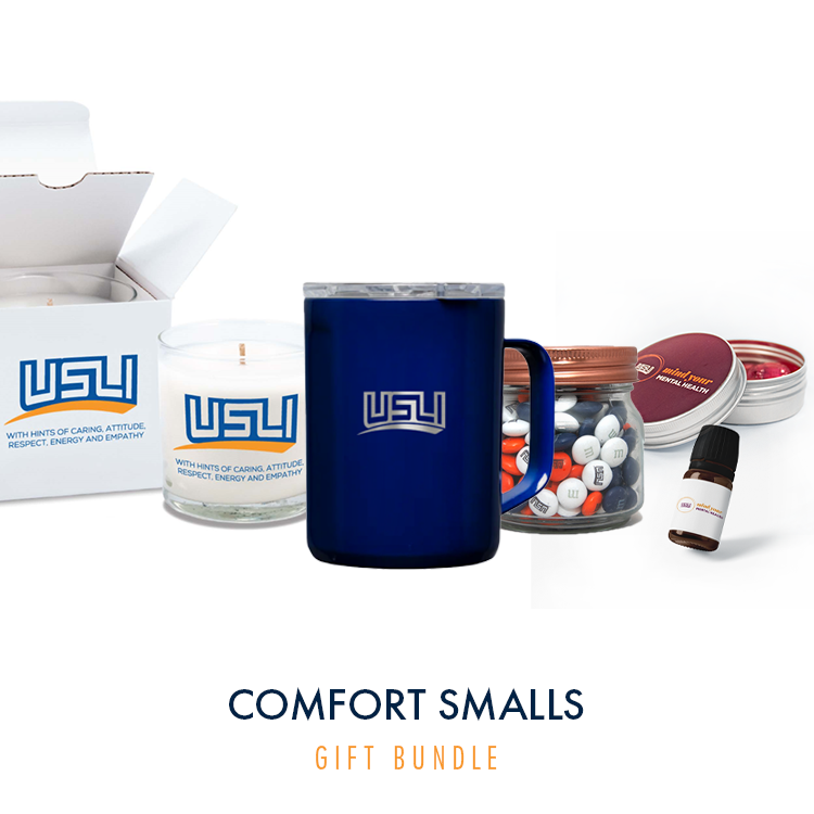 Comfort Smalls - Gift Bundle