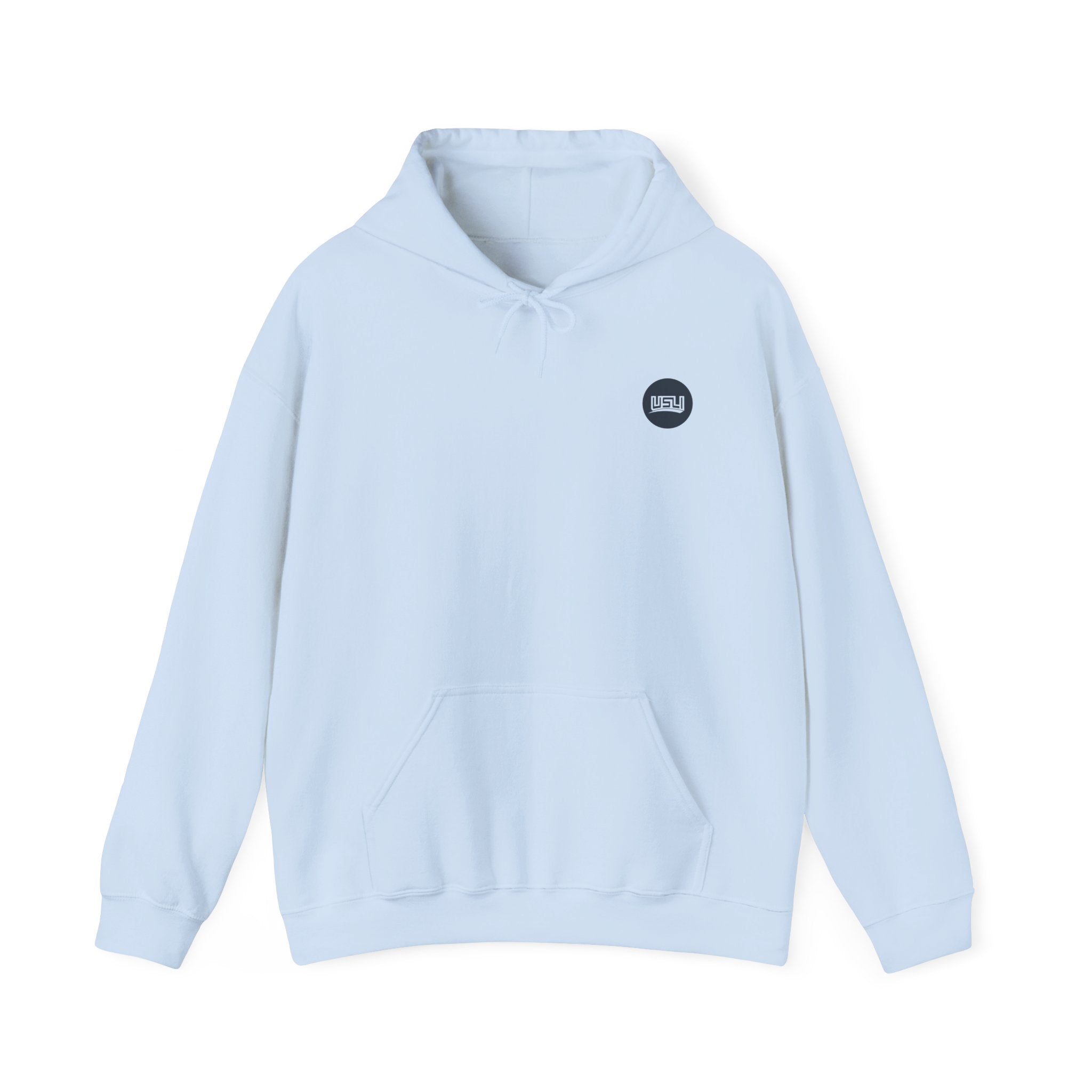 Charleston - Unisex Heavy Blend™ Hooded Sweatshirt