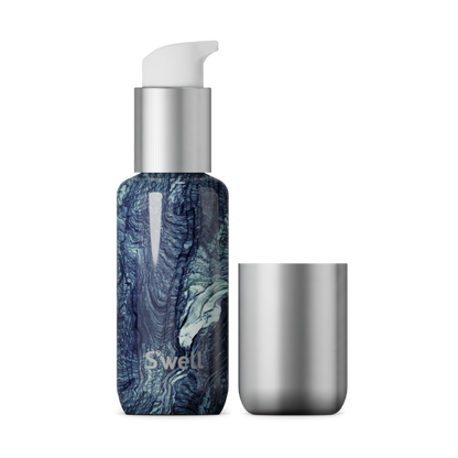 Azurite Travel Bottle Set