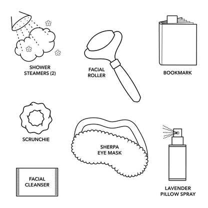 Wind Down Kit | Sherpa