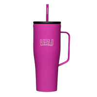 Corkcicle Cold Cup XL - 30 oz -Berry Punch