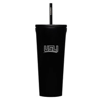 Corkcicle Cold Cup - 24 oz - Black