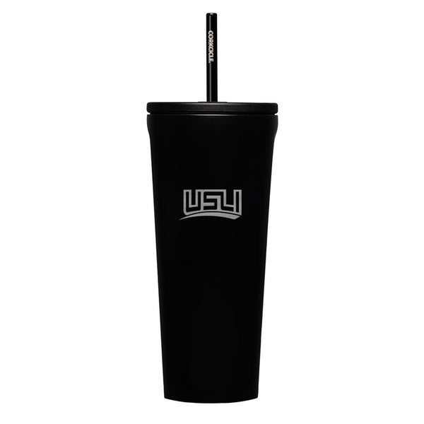 Corkcicle Cold Cup - 24 oz - Black