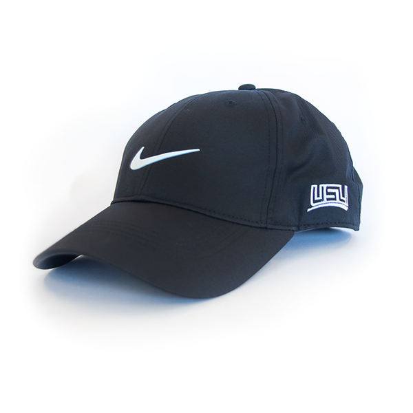 Nike Hat - Black