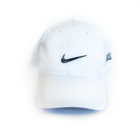 Nike Hat - White