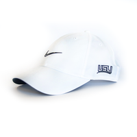 Nike Hat - White