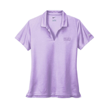 Nike Women's Dri-FIT Micro Pique Polo - Urban Lilac