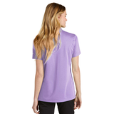 Nike Women's Dri-FIT Micro Pique Polo - Urban Lilac