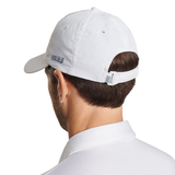 Peter Millar White Crown Crest Performance Hat