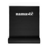 Namaste Yoga Mat