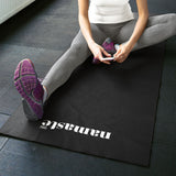 Namaste Yoga Mat