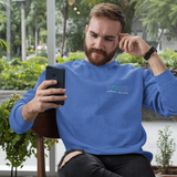 Renewed You: Evolve - Unisex Crewneck Pullover