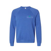 Renewed You: Evolve - Unisex Crewneck Pullover