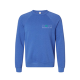 Renewed You: Evolve - Unisex Crewneck Pullover