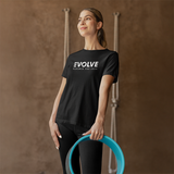 Renewed You: Evolve - Unisex Tee Shirt