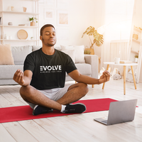 Renewed You: Evolve - Unisex Tee Shirt