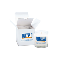 6oz USLI Candle Gift Box