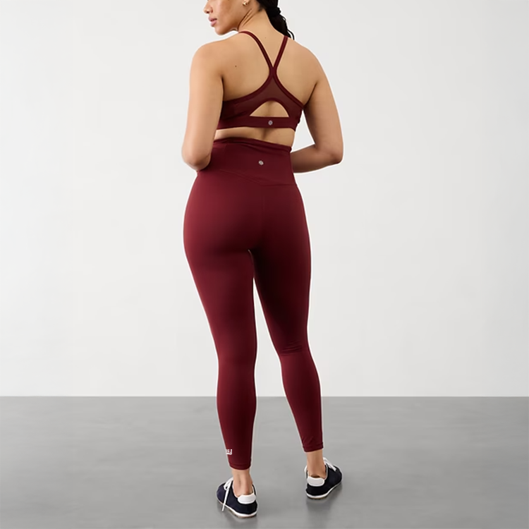 Athleta - Women's Elation Ulta High Rise Legging