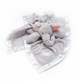 Elephant Toy + Baby Banket