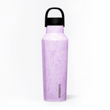 Corkcicle Canteen - 20 oz - Forget Me Not