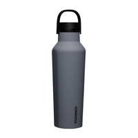 Corkcicle Canteen - 20 oz - Hammerhead