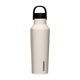 Corkcicle Canteen - 20 oz - Latte