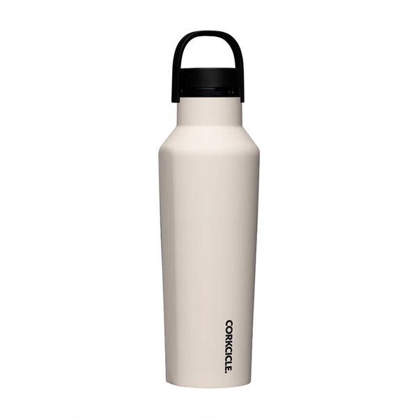 Corkcicle Canteen - 20 oz - Latte