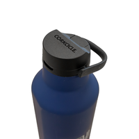 Corkcicle Canteen - 20 oz - Midnight Navy