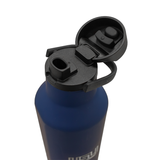 Corkcicle Canteen - 20 oz - Midnight Navy