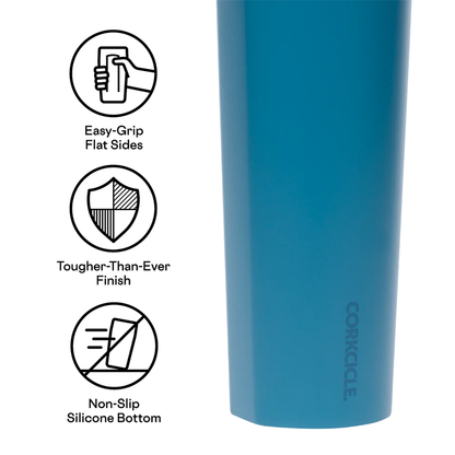 Corkcicle Canteen - 20 oz - North Shore