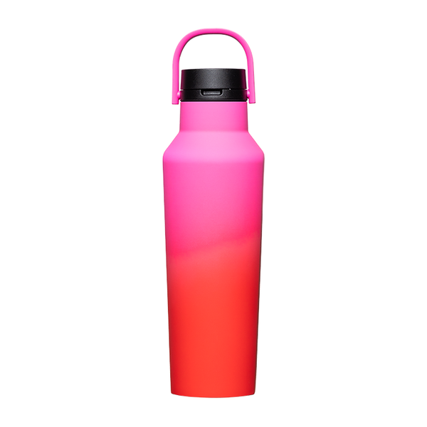 Corkcicle Canteen - 20 oz - Sangria