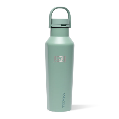 Corkcicle Canteen - 20 oz - Thyme