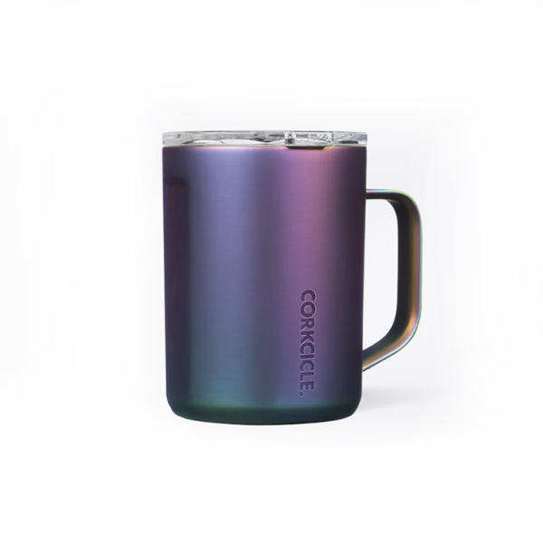 Corkcicle Classic Coffee Mug - 16 oz - Dragonfly