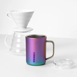 Corkcicle Classic Coffee Mug - 16 oz - Dragonfly