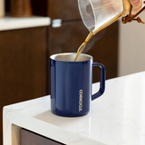 Corkcicle Classic Coffee Mug - 16 oz - Midnight Navy