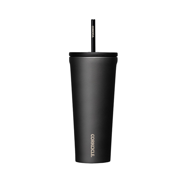 Corkcicle Cold Cup - 24 oz - Ceramic Slate