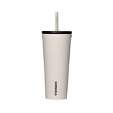 Corkcicle Cold Cup - 24 oz - Latte