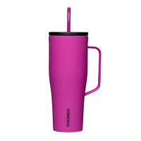 Corkcicle Cold Cup XL - 30 oz -Berry Punch