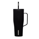 Corkcicle Cold Cup XL - 30 oz -Black