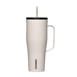 Corkcicle Cold Cup XL - 30 oz -Latte