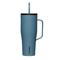 Corkcicle Cold Cup XL - 30 oz -Storm Blue