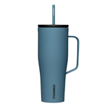 Corkcicle Cold Cup XL - 30 oz -Storm Blue