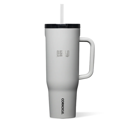 Corkcicle Cruiser - 40 oz - River Rock